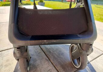 Kočárek Kinderkraft - 4