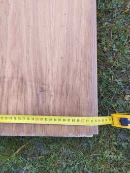 Zárubně+ dveře - 4