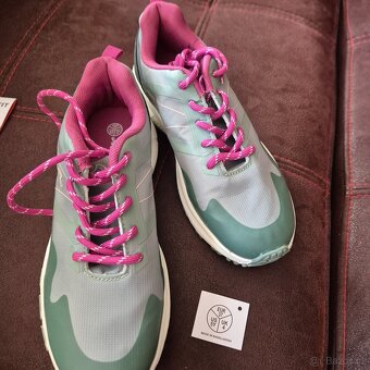 botasky vel.37 dětské zn. Crivit - 4