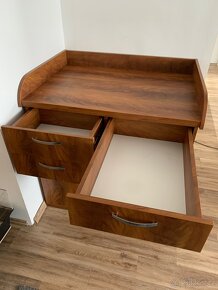 Přebalovací komoda - 4