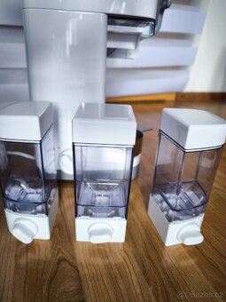 Zmrzlinovač Cuisinart ICE48E - 4