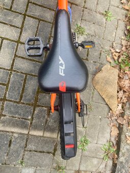 Kolo Superior FLY 20 - 4