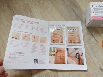 Set pro těhotné maminky - 4