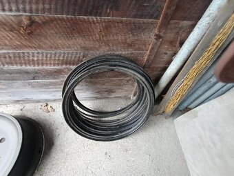 IFA W 50 starter disky - 4