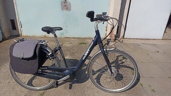 Elektrokolo Giant - 4