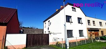 Prodej, rodinný dům, Vrábče - 4