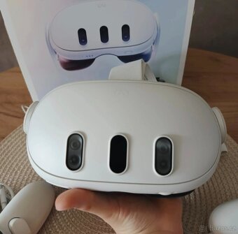 Meta Quest 3 (512 GB) - 4