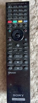 PS3 Slim 250Gb Move - 4
