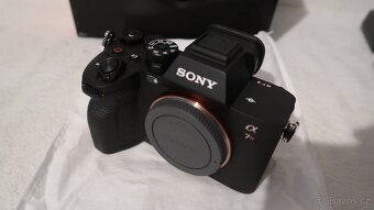 SONY A7R V - 4