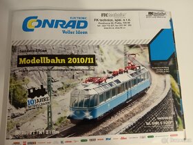 Katalog železničních modelů - 4