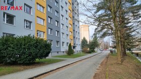 Pronájem bytu 1+1 v osobním vlastnictví 33 m², Šumperk - 4