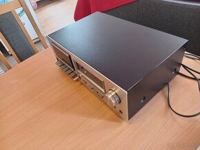 Tape Deck Pioneer CT-F600 - po servisu a seřízení .. - 4