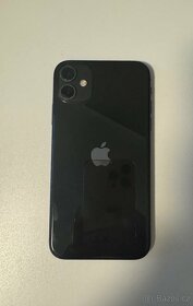 iPhone 11, 128 GB, black - 4