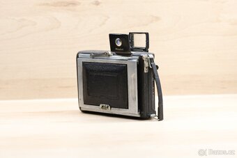 PRODÁNO - Plaubel Makina I Anticomar 2,9/10 cm - 4