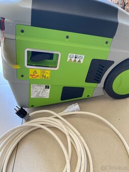 Invertorová elektrocentrála ZI-STE3000IV Zipper - 4