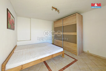 Prodej rodinného domu, 77 m², Ptenín - 4