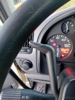 Odtahovka Daf Lf 45.130,2/2003,Euro 3 - 4