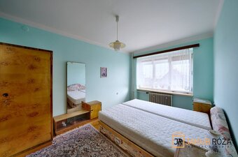 Prodej rodinného domu 238 m², pozemek 692 m² - 4