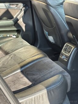 Audi A6 C6 4F - 4