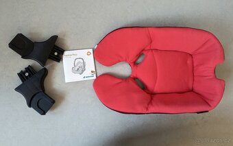 autosedačka Maxi-Cosi Pebble Plus 0-12 kg vajíčko - 4