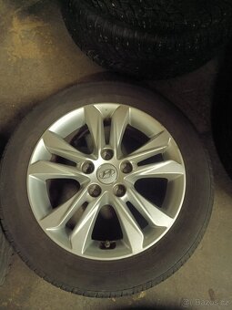 Hyundai, Kia - 4