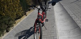 Kolo OLPRAN JUNIOR 24" - 4