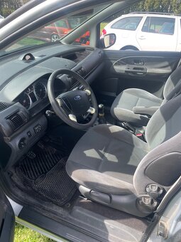 Ford Galaxy - 4