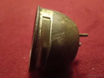Tachometr jaeger 30 40 léta před válečný - 4