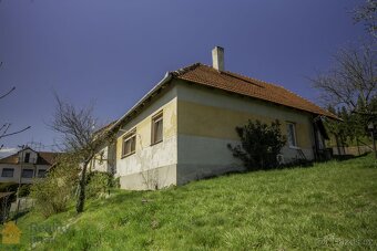 Prodej rodinného domu 128 m2, pozemek 1192 m2, Chlum u Letov - 4