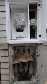 ELEKTROINSTALAČNÍ PRÁCE od "A do Z." - 4