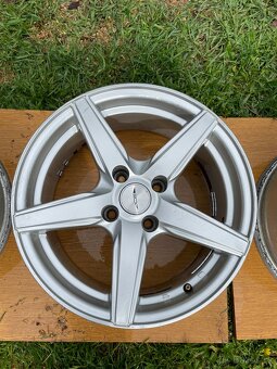 Alu kola 4x108 r16 - 4