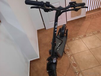 CORY 450W el.koběžka - 4