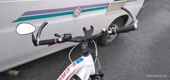 EL. KOLO CRUSSIS E-cross 18" - 4