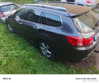Honda accord 8 - 4