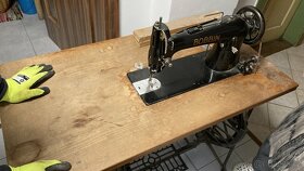 Šicí stroj 2 kusy - 4