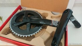 Sram Rival 2x12 D1 DUB kliky 172,5 mm - 4