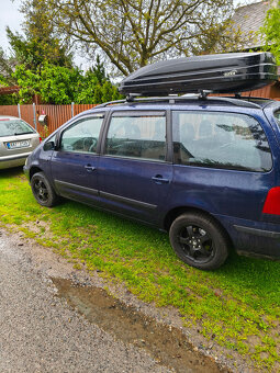 Prodám Seat Alhambra 2002 - 4