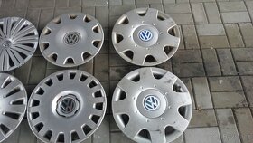Poklice VW - 4