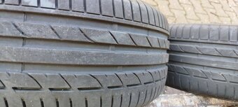 Letní pneu 275/35 R20 a 245/40 R20 - 4