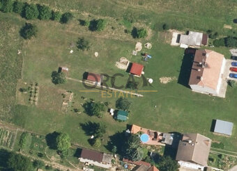 Podíl na zajímavém pozemku v k.ú. Stavěšice - 4