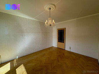 Prodej bytu 2+1, 54 m², Olomouc - 4