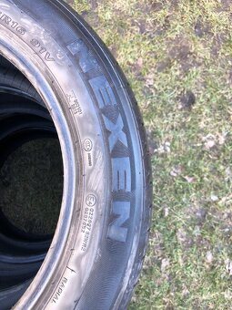 Pneu pneumatiky letni nexen 205/55 r16 dot 2018 - 4