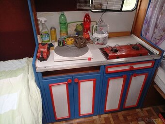 Prodám karavan - 4