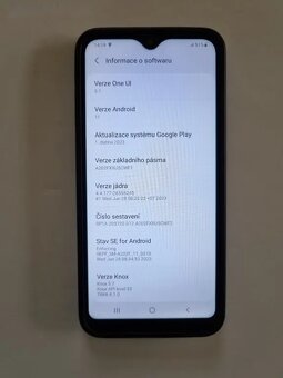 Samsung A20e 3Gb/32Gb - 4