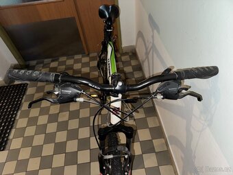 Jízdní XC kolo CTM Terrano 2.0 - 4