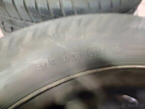 Matador Sibir Snow 195/65/15 91T - 4