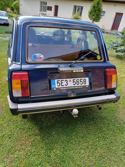 VAZ Lada 2104 combi - 4