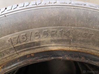 Double Coin 175 /65 R14 82T - 4