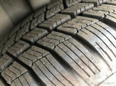 VW Passat Combi B5 1,9tdi 1998 - díly - 4