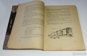 Dobová publikace Dokončíme velké osídlovací dílo 1946 - 4